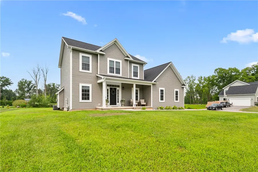 1987 Clarkson Parma Tl Road, Hilton, NY 14468 - #2