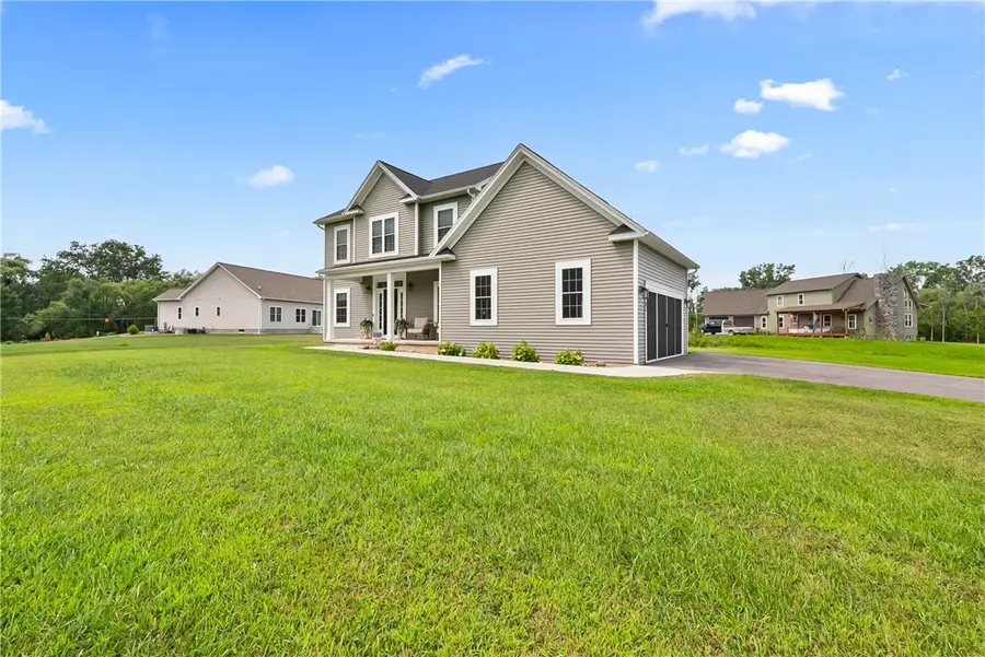 1987 Clarkson Parma Tl Road, Hilton, NY 14468 - #3