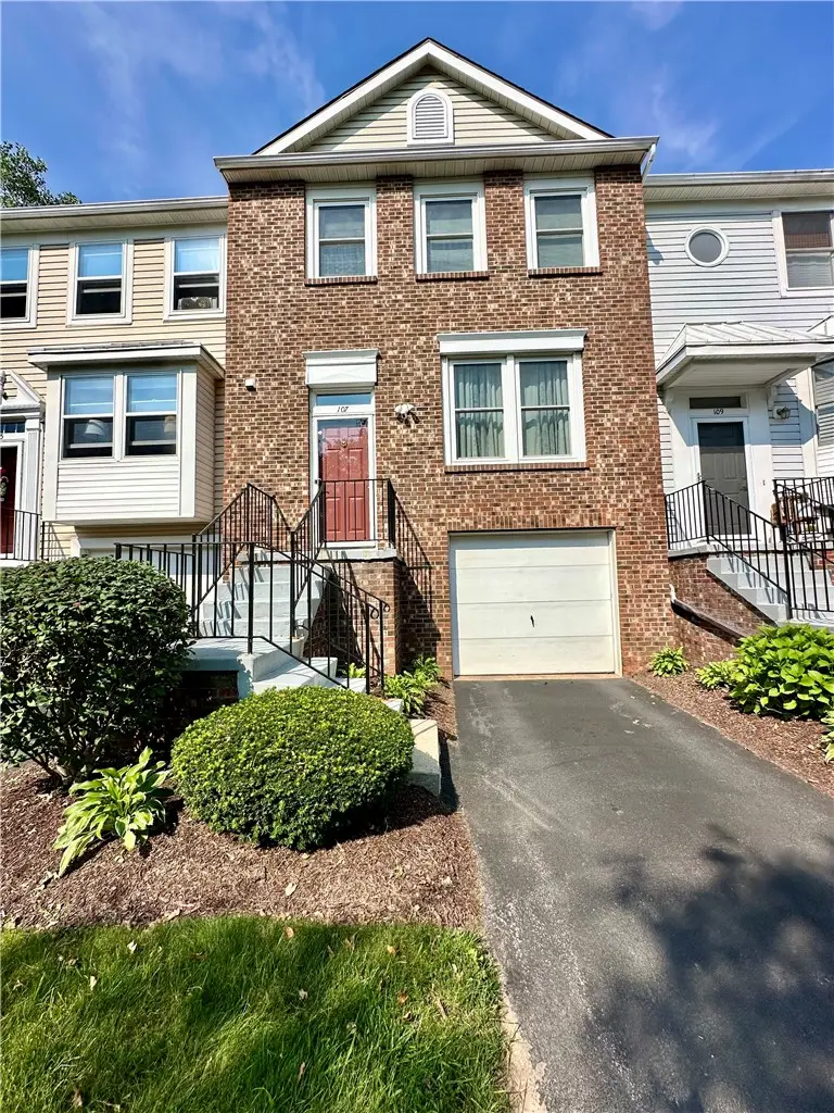 107 Jordache Lane, Spencerport, NY 14559 - #1