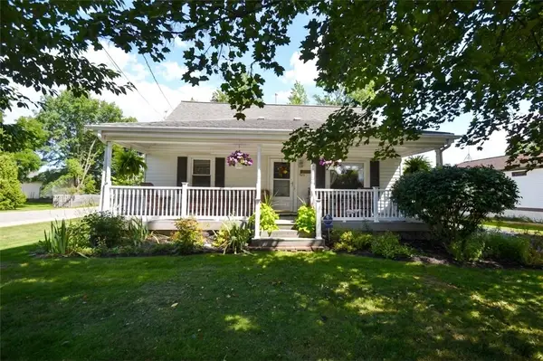 420 Stafford Street, Palmyra, NY 14522