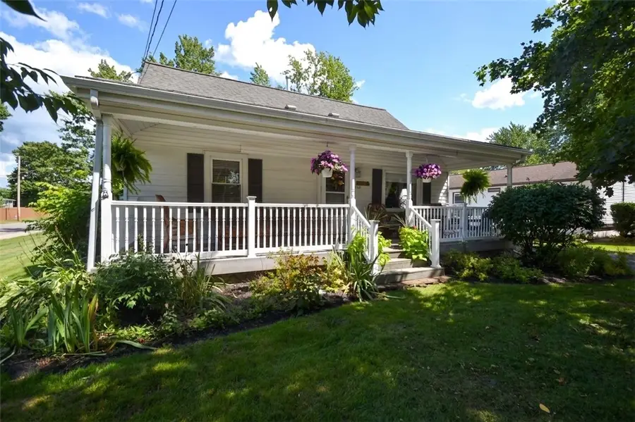 420 Stafford Street, Palmyra, NY 14522 - #2