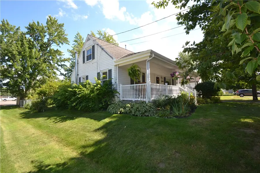 420 Stafford Street, Palmyra, NY 14522 - #3
