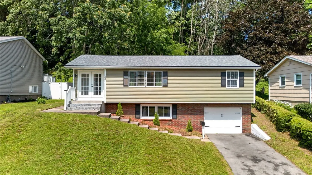 83 Valley Street, Rochester, NY 14612 - #1