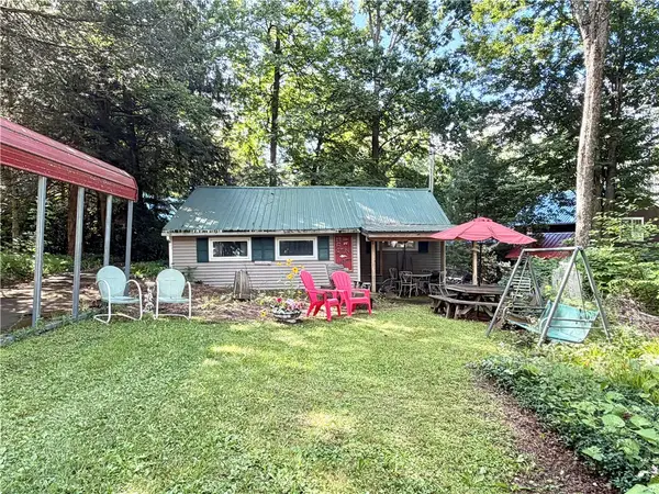 110 Mcnamara Lane, Oxford, NY 13830