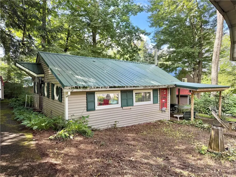 110 Mcnamara Lane, Oxford, NY 13830 - #2