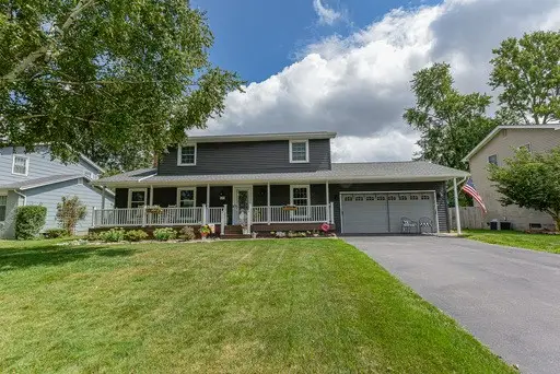 28 Stallion Circle, Rochester, NY 14626 - #2