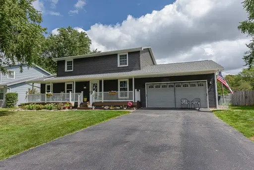 28 Stallion Circle, Rochester, NY 14626 - #3