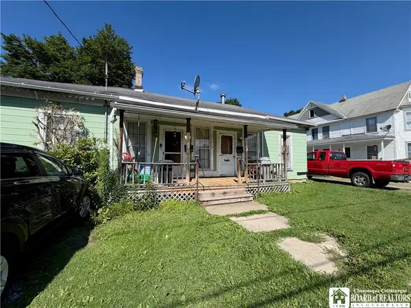 37 N 3rd Street, Allegany, NY 14706