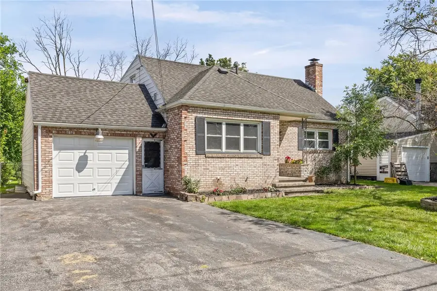 44 Rossmore Street, Rochester, NY 14606 - #2