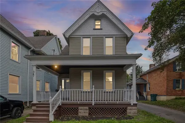347 Gregory Street, Rochester, NY 14620
