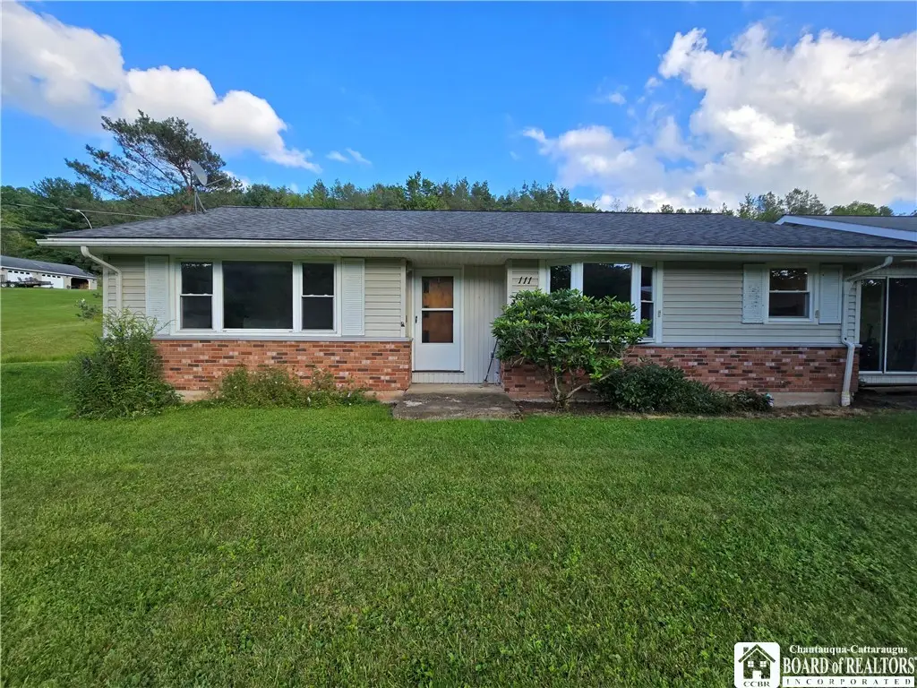 5 Snolly Lane, Duke Center, PA 16729 - #1