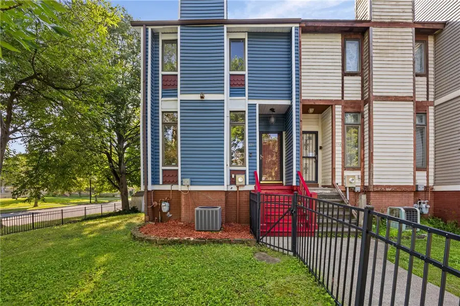 124 Adams Street, Rochester, NY 14619 - #2