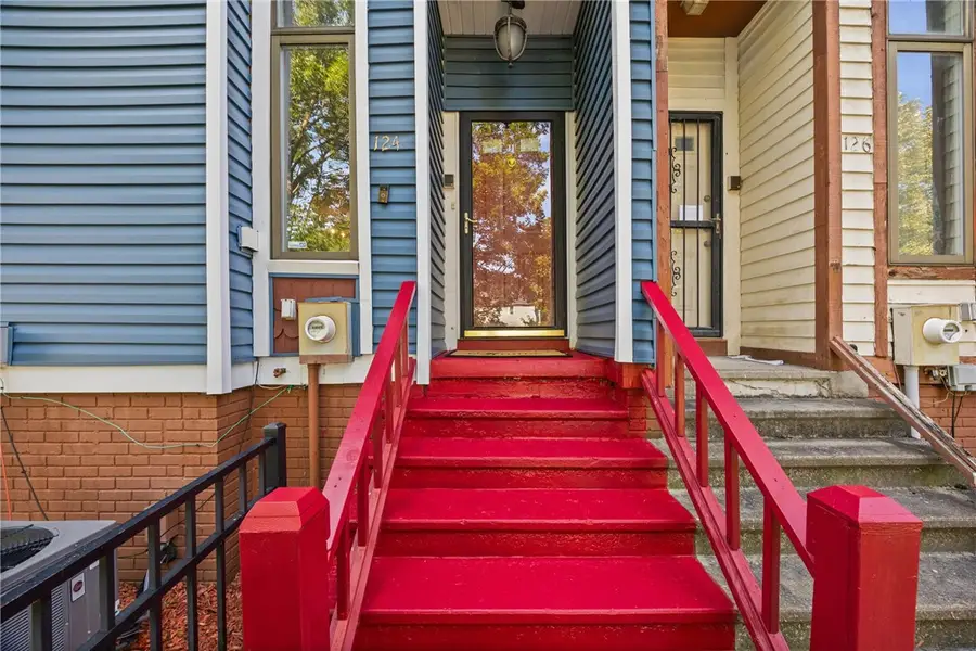 124 Adams Street, Rochester, NY 14619 - #3