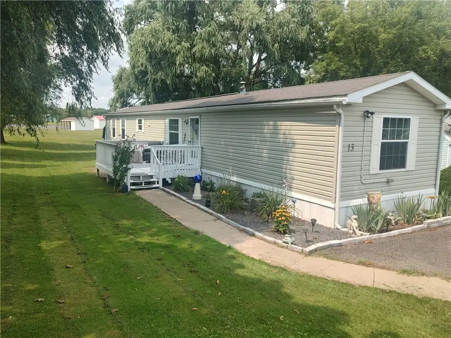 13 Arrowhead Drive, Waterloo, NY 13165 - #2