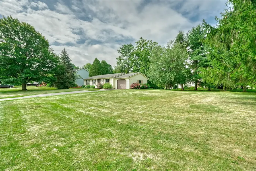 1127 Lake Park Lane, Webster, NY 14580 - #2
