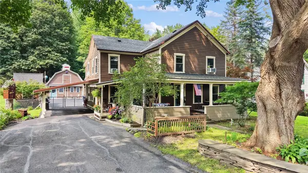 2357 State Highway 7, Unadilla, NY 13849