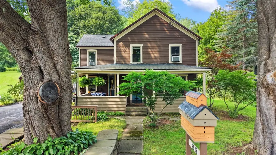 2357 Rt-7, Unadilla, NY 13849 - #2