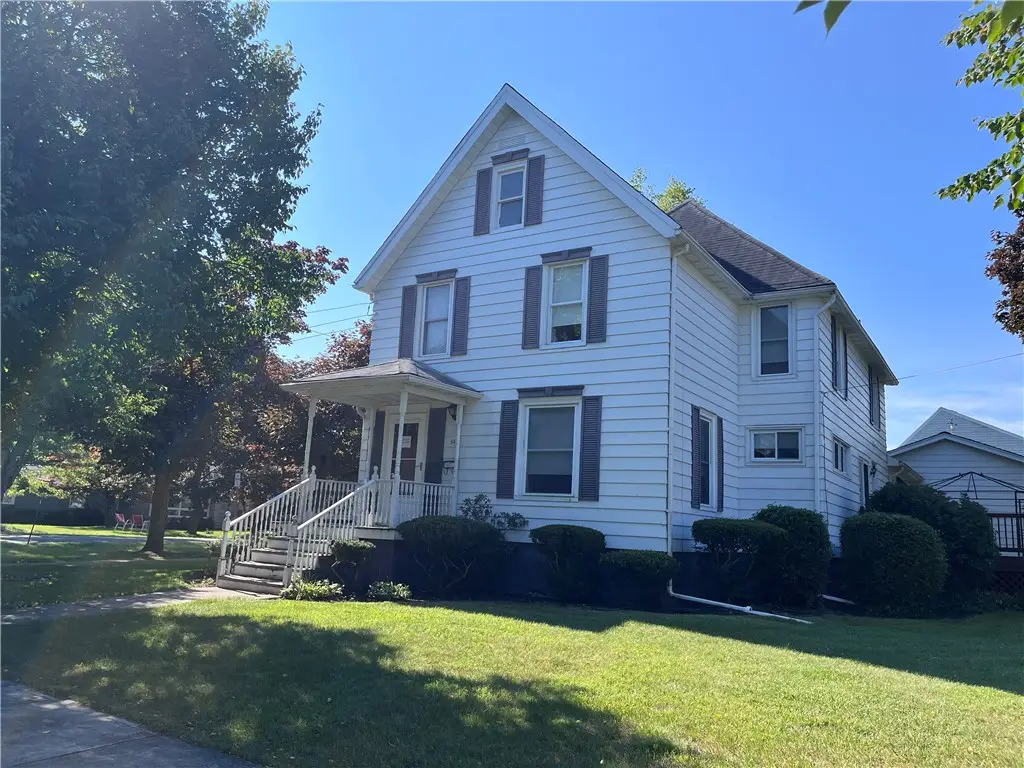 54 Garden Street, Seneca Falls, NY 13148 - #1