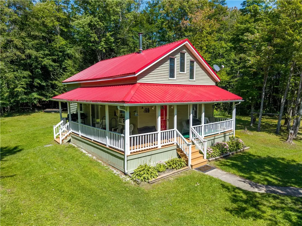 2750 County Road 2a, Almond, NY 14804 - #1