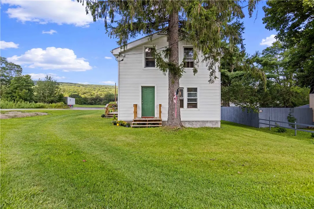 8086 S Main Street, Springwater, NY 14560 - #1