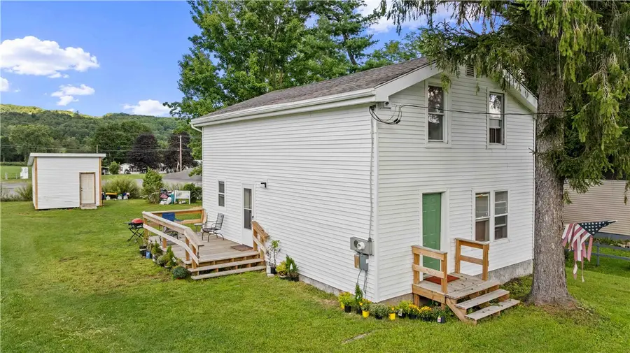 8086 S Main Street, Springwater, NY 14560 - #2