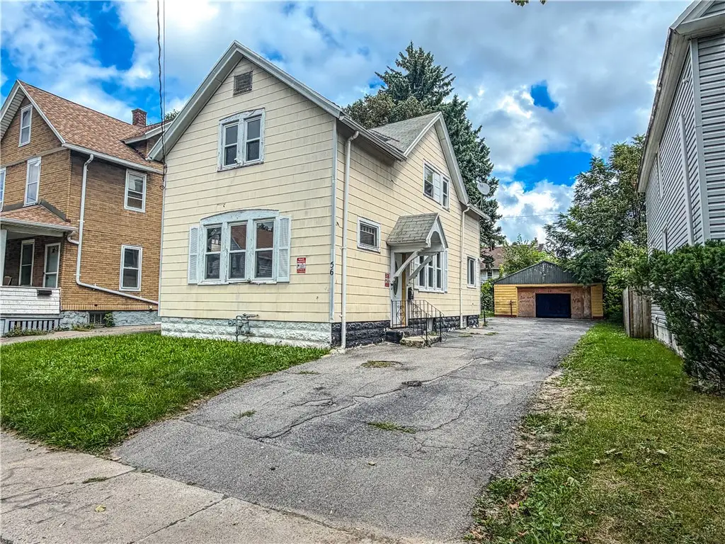 56 Klein Street, Rochester, NY 14621 - #1