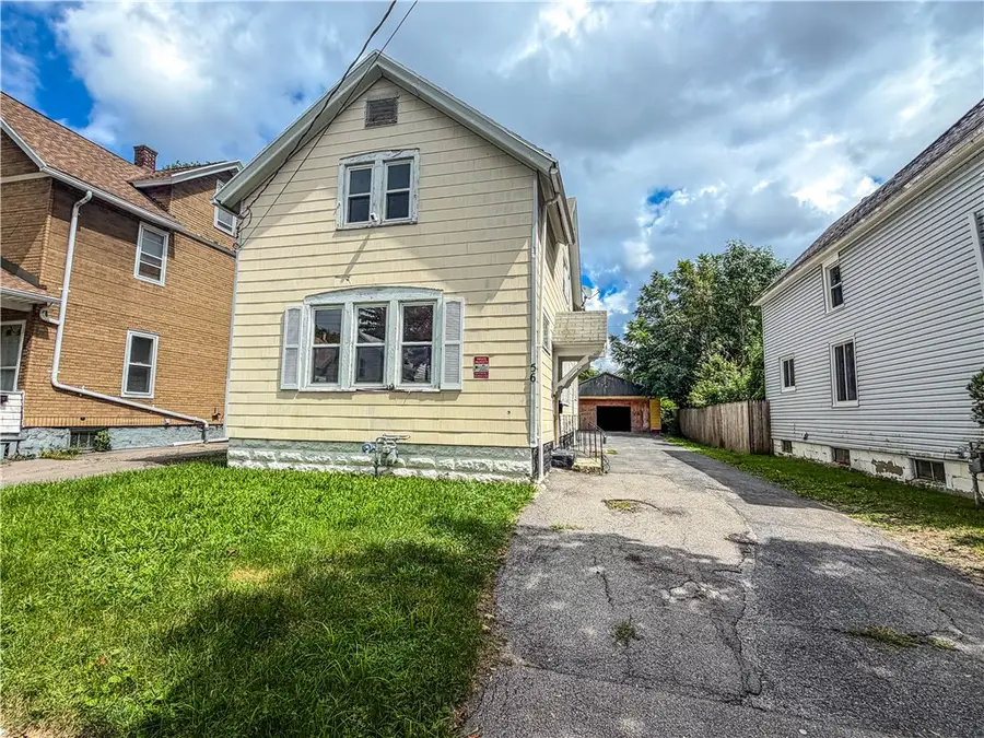 56 Klein Street, Rochester, NY 14621 - #2