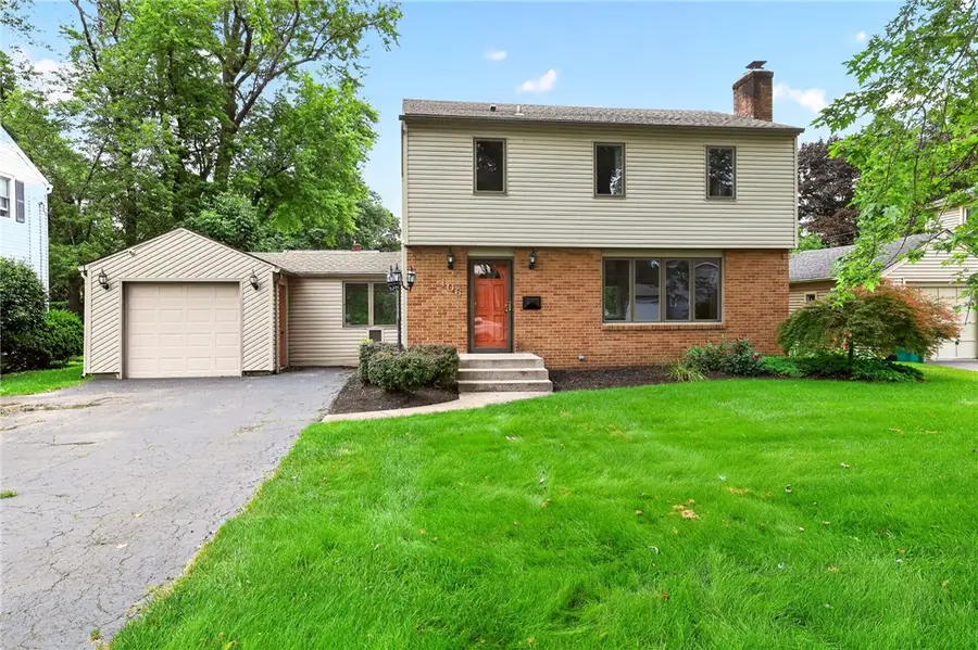 106 Stonehenge Road, Rochester, NY 14609 - #2