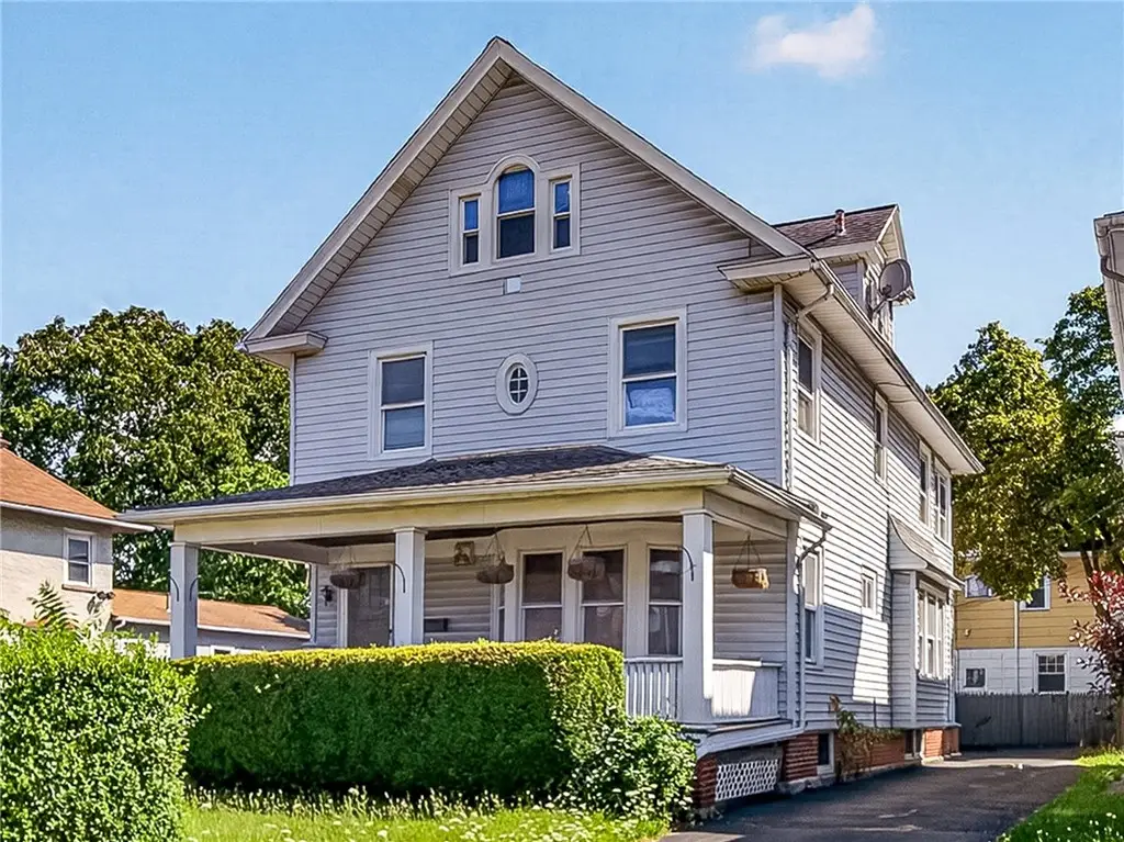 1573 E Main Street, Rochester, NY 14609 - #1