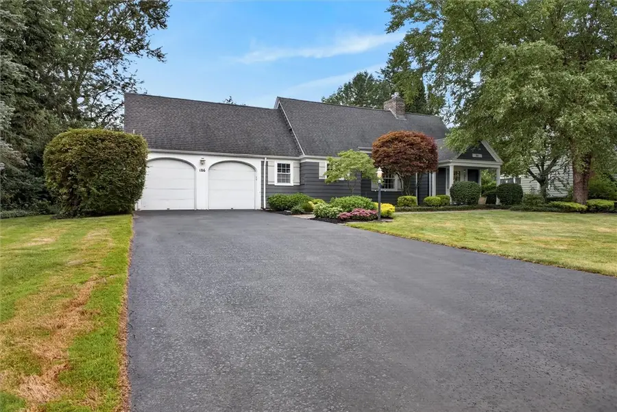 186 Ridgemont Drive, Rochester, NY 14626 - #2