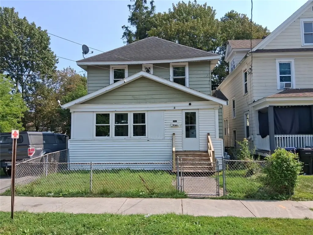 131 Fernwood Avenue, Syracuse, NY 13205 - #1