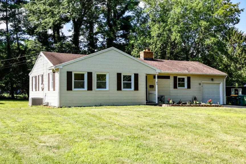 43 Valley View Drive, Penfield, NY 14526 - #1