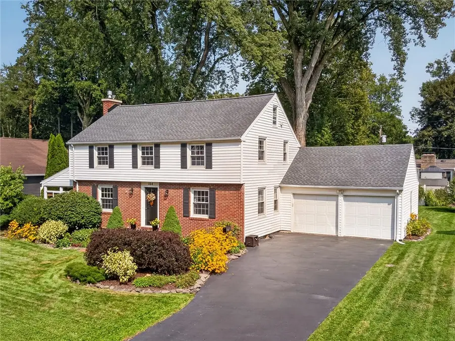104 Maywood Avenue, Rochester, NY 14618 - #3