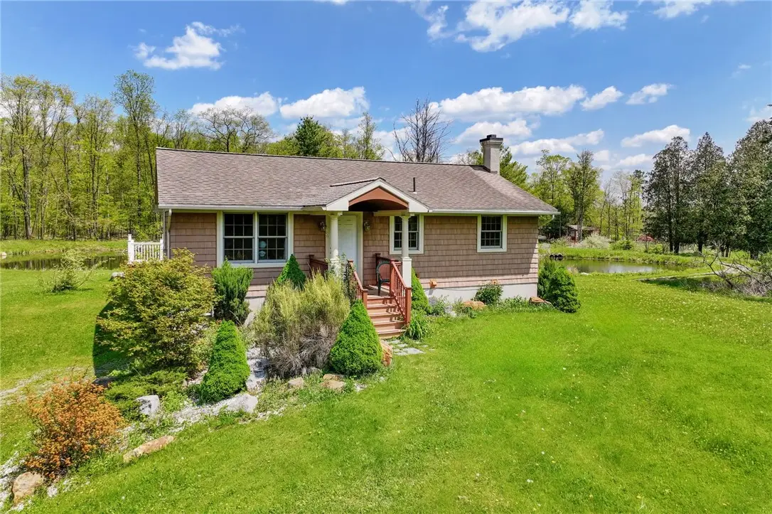 66 Lieb Road, Spencer, NY 14883 - #1