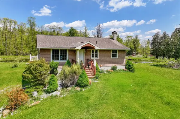 66 Lieb Road, Spencer, NY 14883