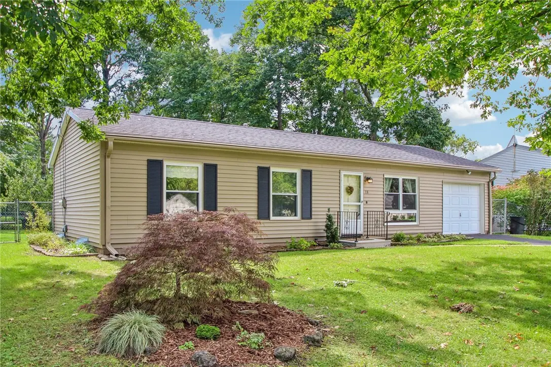 18 Ambassador Drive, Victor, NY 14564 - #1