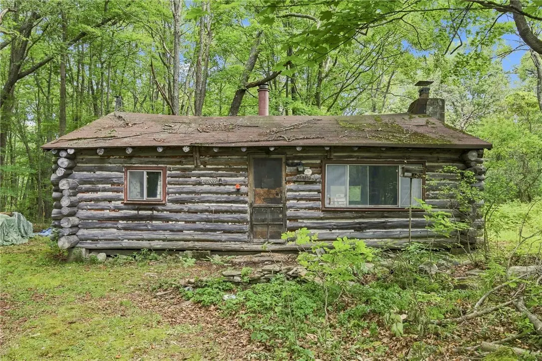 4050 Wood Hill Road, Naples, NY 14512 - #1