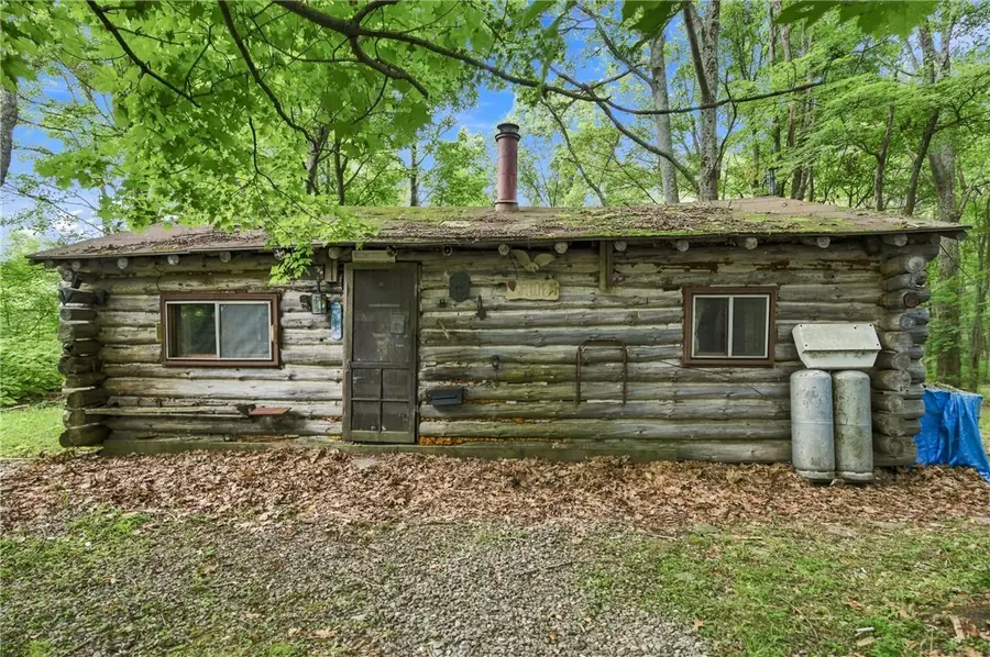 4050 Wood Hill Road, Naples, NY 14512 - #3