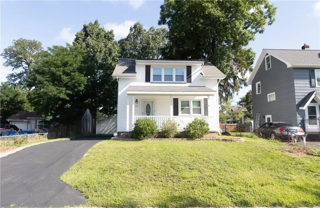 64 Bancroft Drive, Rochester, NY 14616 - #1