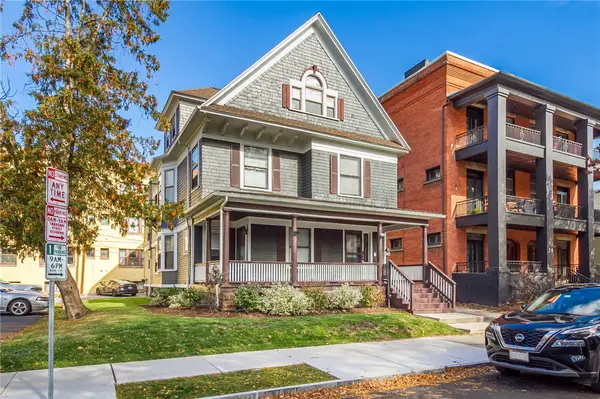 22 Park Avenue, Rochester, NY 14607