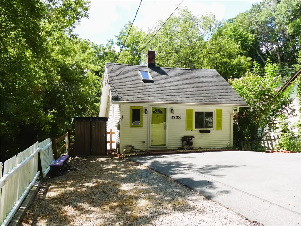 2723 Titus Avenue Extension, Rochester, NY 14622 - #1