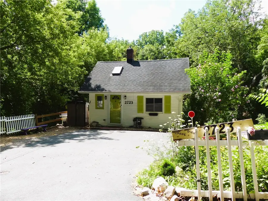 2723 Titus Avenue Extension, Rochester, NY 14622 - #2
