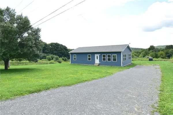 519 Van Buskirk Gulf Road, Newfield, NY 14867