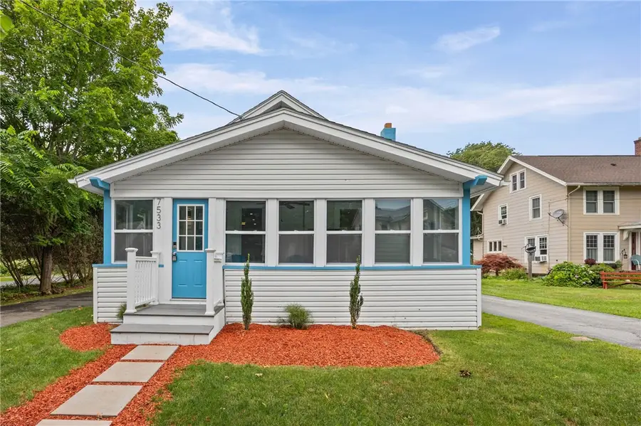 7533 N Fitzhugh Street, Sodus Point, NY 14555 - #2