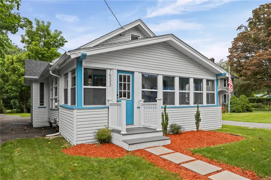 7533 N Fitzhugh Street, Sodus Point, NY 14555 - #3