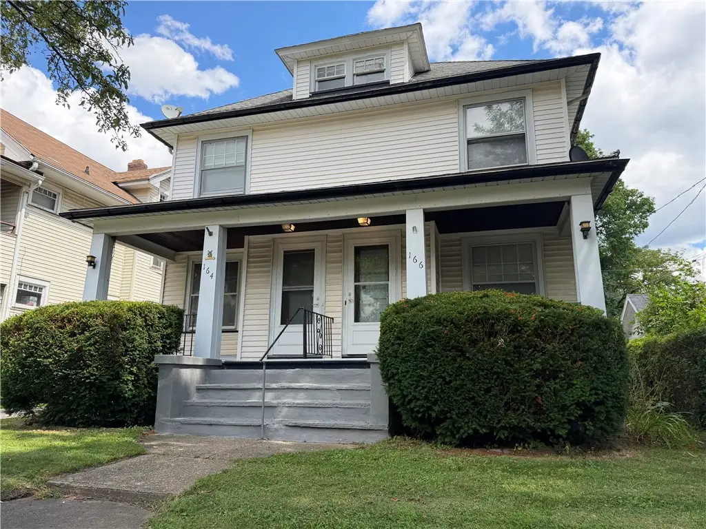 164-166 Millbank Street, Rochester, NY 14619 - #1