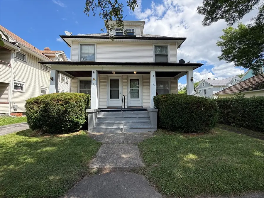 164-166 Millbank Street, Rochester, NY 14619 - #2