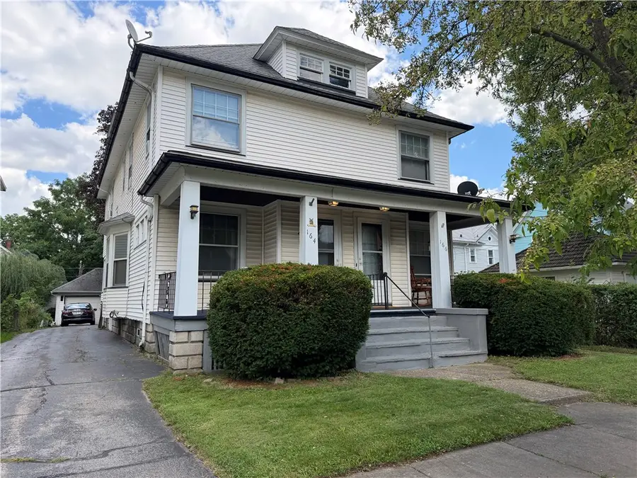 164-166 Millbank Street, Rochester, NY 14619 - #3