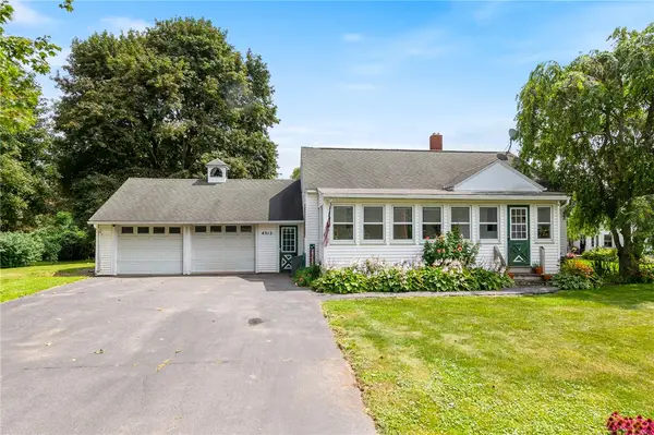 4312 Ridge Road, Williamson, NY 14589