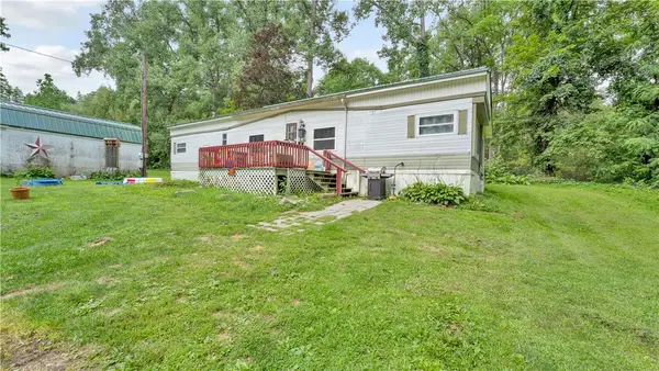 10194 Stones Falls Road, Dansville, NY 14437